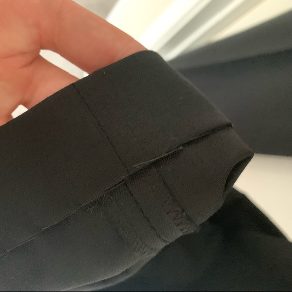 Jcrew factory classic pantsuit - Picture 6 of 9